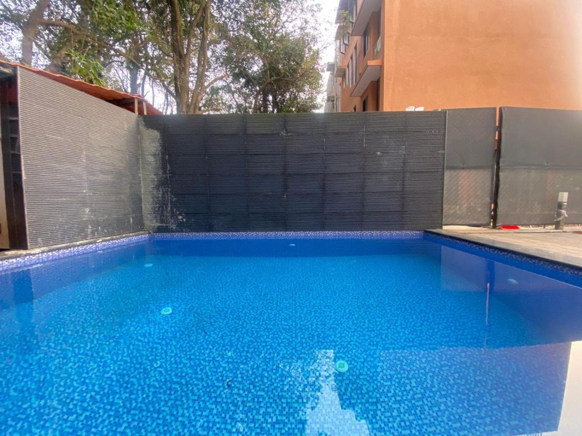 West Valley Villa , Casa Raywood Lonavala Exterior foto