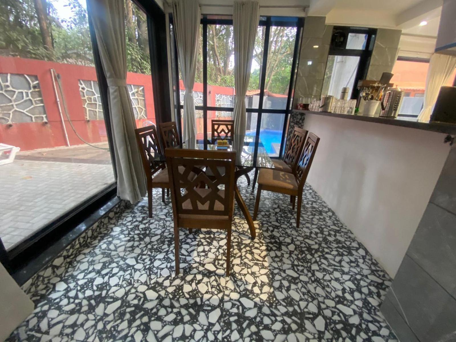 West Valley Villa , Casa Raywood Lonavala Exterior foto